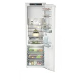 Frigider incorporabil cu o usa Liebherr IRBci 5151 Prime, 56 cm, BioFresh, 276 l, SmartDeviceBox, LightTower, SuperCool, SoftTelescopic, SuperSilent,