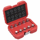 Cumpara ieftin Set chei pentru piulita antifurt pentru VW, 10 piese
