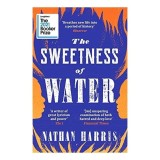 The Sweetness of Water roman Nathan Harris, carte straina engleza, America postbelica, razboi civil, familie, libertate, identitate