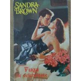 FUGA DE CELEBRITATE-SANDRA BROWN-170352