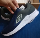 Pantofi casual Umbro Laney 44,5 noi