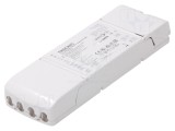 Alimentator LED 45W 25-50VDC 500-1400mA IP20