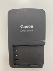 Incarcator Baterie CANON CB-2LWE, 8.4V / 0.55A (646) foto