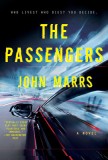 Carte Engleza "The Passengers" - Thriller Suspans Masina Autonoma