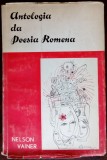 Cumpara ieftin NELSON VAINER-ANTOLOGIA DA POESIA ROMENA/Rio 1966:M.Eminescu/Nichita Stanescu+53
