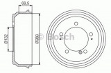 Tambur frana RENAULT MASTER II platou / sasiu (ED/HD/UD) (1998 - 2010) BOSCH 0 986 477 169