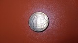 MONEDA USA ONE CENT 2014