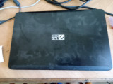 Laptop chilli green i3