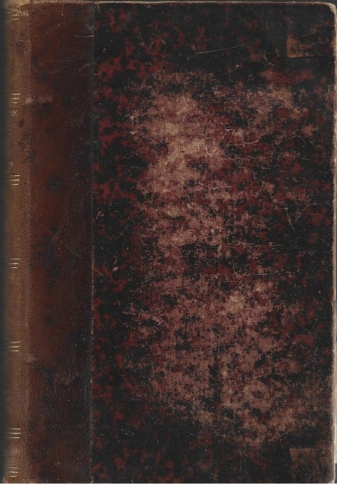 C9367N La science et la religion, réponse à quelques objections par Ferdinand Brunetière, 1895, Paris