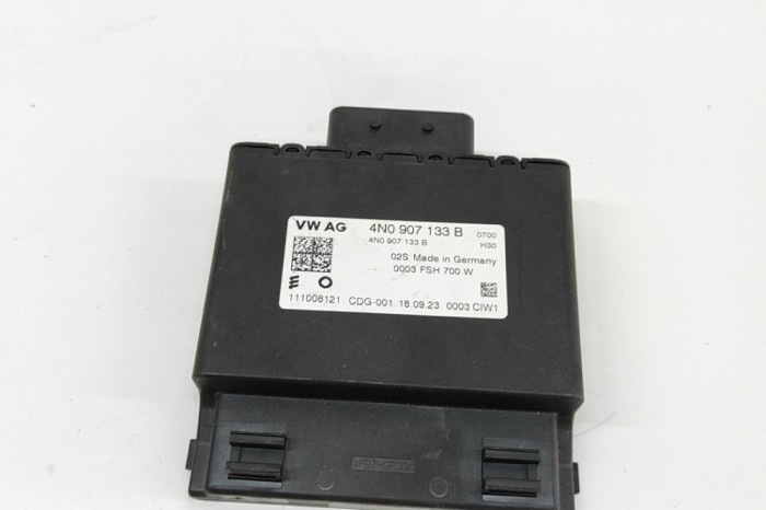 Alt modul de control VW TOUAREG CR7 2023 OEM: 4N0907133B 30908171