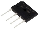 "Punte redresoare monofazată Urmax 1kV 50A 500A"