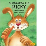 Supararea lui Ricky - Marliese Arold, Annet Rudolph