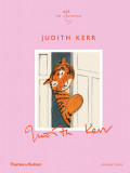 Judith Kerr | Joanna Carey