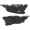 Suport bara fata, dreapta Seat Leon (1p1), 06.2005-12.2012, 1P0807479