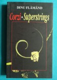Dinu Flamand &ndash; Corzi Superstrings