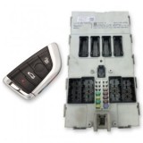 Adaugare cheie BMW Seria 1 F20 F21, Seria 2 F22, Seria 3 F30 F31, Seria 4 F32 F36, X1 F48, X3 F25, X5 F15, X6 F16 cu modul FEM / BDC - serviciu prin c