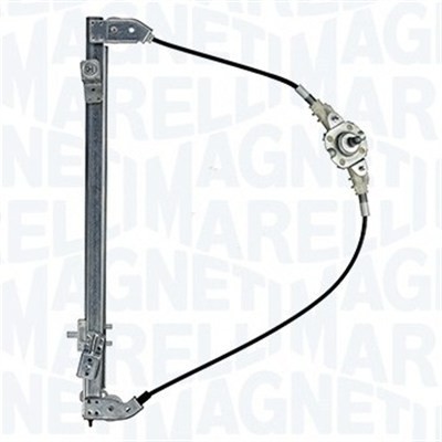 MAGNETI MARELLI 350103187200 Mecanism actionare geam foto