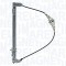 MAGNETI MARELLI 350103187200 Mecanism actionare geam