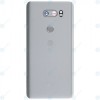 LG V30 (H930) Capac baterie argintiu ACQ89735042