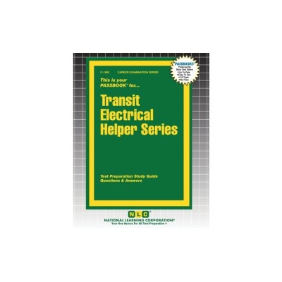 Transit Electrical Helper Series foto