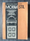 I. Cismaru; Maria Cismaru; R. Ghimpu - Mobila stil (1993)