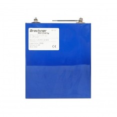 Baterie litiu 3.2V, 230Ah, LiFePO4 EVE LF230K pentru panouri solare