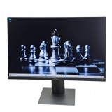 Monitor Refurbished LED, DELL P2421, 24 inch, Frameless, Rezolutie 1920 x 1200, Stare Buna