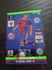 Card ucl 2014-2015, Panini