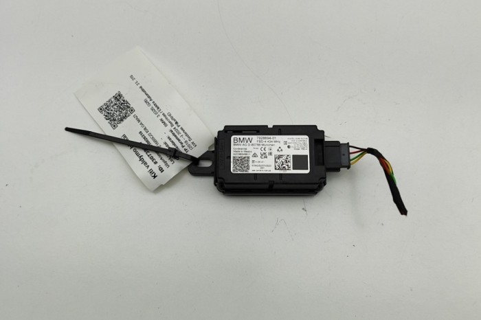 Alt modul de control BMW 3 G20, G28 2024 OEM: 7928694,A2C96549611,7812D-FBD4 30739867