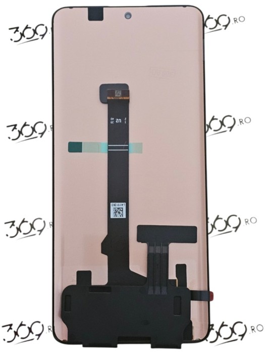 Display Xiaomi NOTE 14 PRO (5G) / NOTE 14 PRO+ (5G) / NOTE 13 PRO+ (5G) OLED