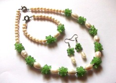 set perle naturale si cristale 46678