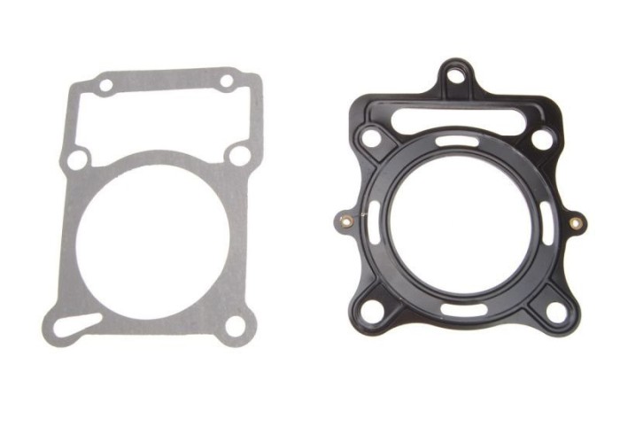 Garnitura cilindru-chiuloasa atv 200cc, racire apa, Rival Store