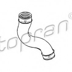 Furtun aer supraalimentare AUDI A3 (8P1) (2003 - 2012) TOPRAN 113 562