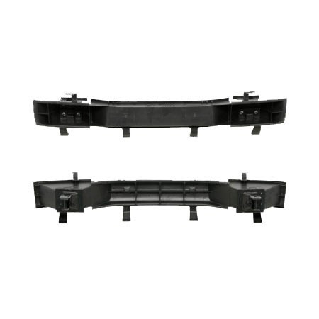 Armatura bara plastic,spate ,Sedan Chevrolet Lacetti (Klan/J200), 10.2003-05.2009, 96545591;96953428