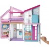 Barbie - Casa Malibu, Mattel
