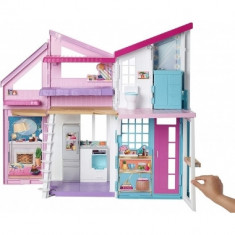 Barbie - Casa Malibu foto