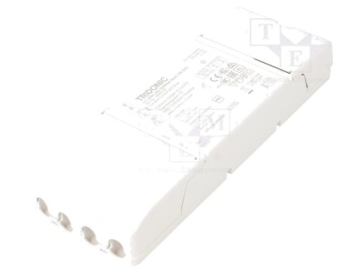 Alimentator LED 25W 20-50VDC foto
