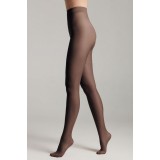 Ciorapi Tutto-Nudo Subțiri Tango 20 Den, Nero, 3-M Standard