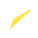 Racleta plastic pentru montaj folie Cod: MR-235