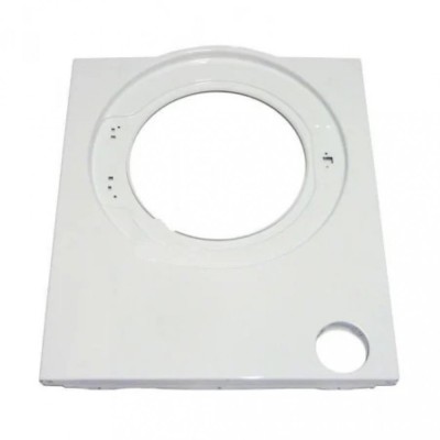 Panou frontal masina de spalat rufe Beko 2840682500 foto
