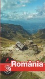 Ghiduri de calatorie Calator pe mapamond Romania Paperback Dana Ciolca Ad Libri Carti Non-fictiune