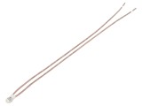 Termostat NC 150&deg;C 2,5A 250VAC cu cablu 0,3m