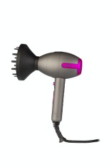 Uscator par ionizat ANTI-FRIZZ