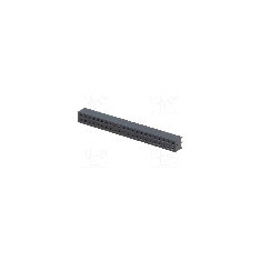 Conector 44 pini, seria {{Serie conector}}, pas pini 2mm, CONNFLY - DS1026-05-2*22S8BV