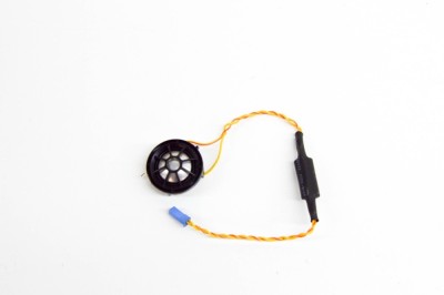 Difuzor ușă dreapta spate BMW 4 Cabrio F33, F83 2015 OEM: 9184794 15506295 foto