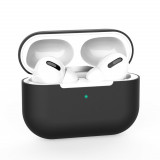 Husa Tech-Protect Icon pentru Apple AirPods Pro 1/2 Negru