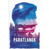 Az &aacute;ldozat - P&aacute;ratlanok 3. - Frank M&aacute;rton