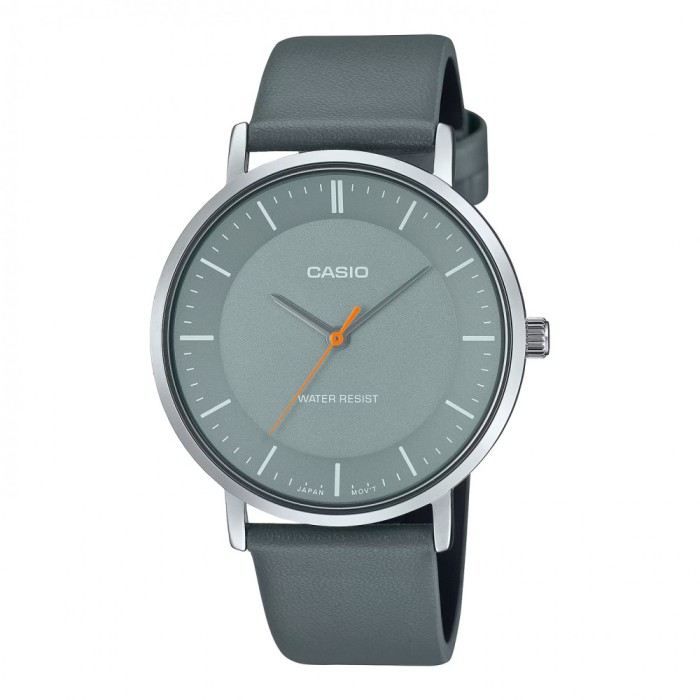 Ceas Barbati, Casio, Collection MTP-VT MTP-VT04L-8EDF - Marime universala