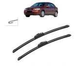 Cumpara ieftin Set 2 Stergatoare OPEL ASTRA G CLASSIC (T98) 2004-2009, parbriz, Bosch Aerotwin Retrofit
