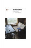 Ecology of Wisdom - Paperback brosat - Arne Naess - Penguin Books Ltd